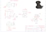 design 3d models, assembly models and engineering drawings